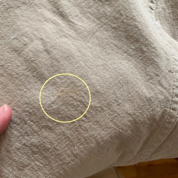 Jesse Kamm Ranger Pant in Street - Picture 6 of 8